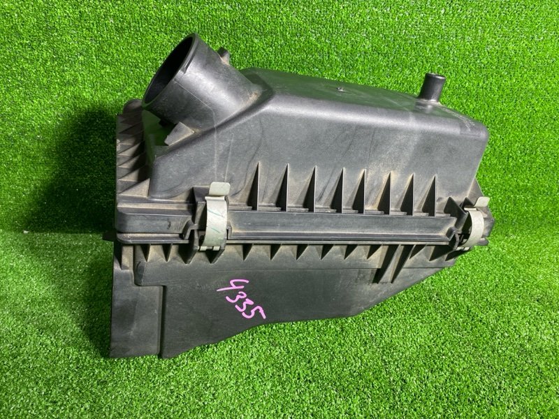 Корпус воздушного фильтра, 3000 рублей, Фроловское