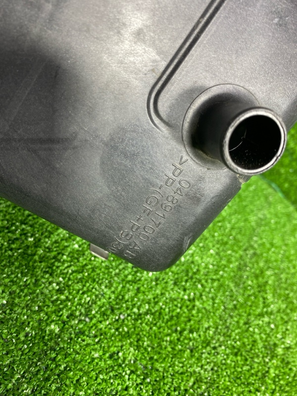 Корпус воздушного фильтра, 3000 рублей, Фроловское