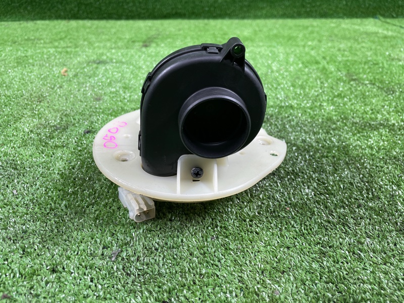 Вентилятор ЭБУ, 1000 рублей, Фроловское