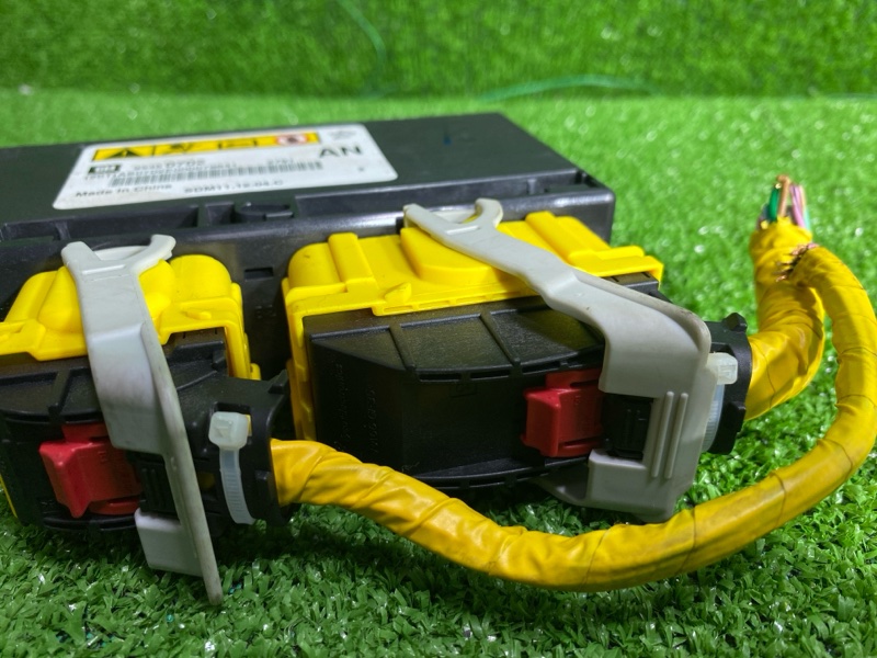 Блок управления, 1200 рублей, Фроловское