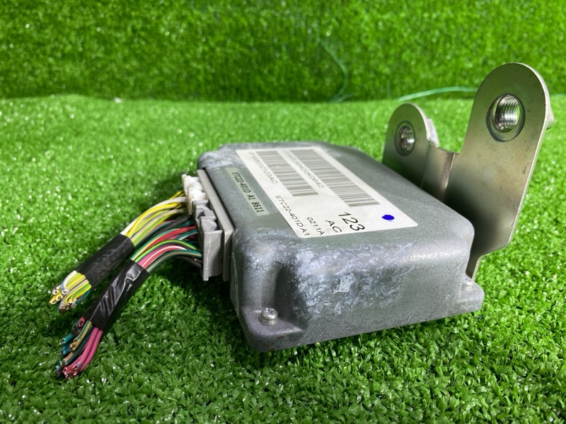 Блок управления АКПП, 8000 рублей, Фроловское