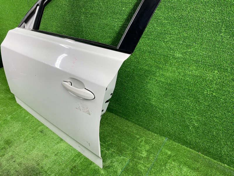 Дверь боковая, 10500 рублей, Фроловское