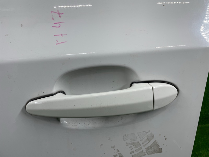 Дверь боковая, 10500 рублей, Фроловское