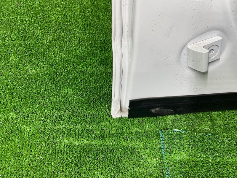 Дверь боковая, 10500 рублей, Фроловское