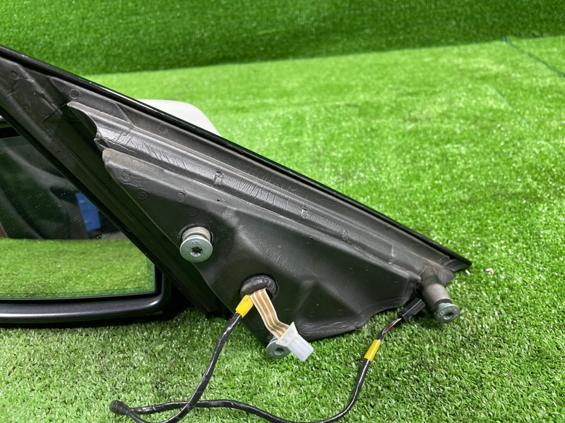 Зеркало заднего вида боковое, 5800 рублей, Фроловское