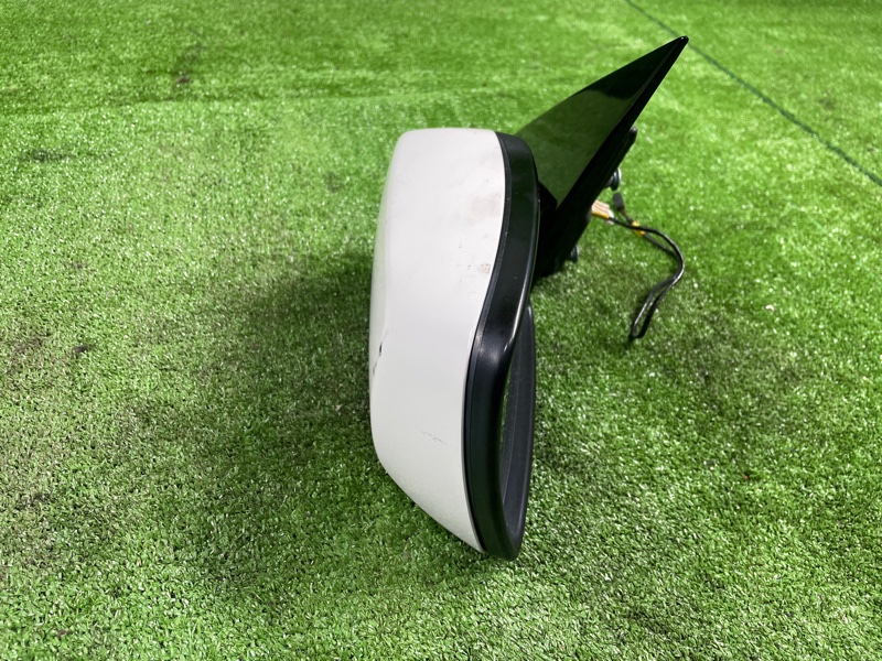 Зеркало заднего вида боковое, 5800 рублей, Фроловское