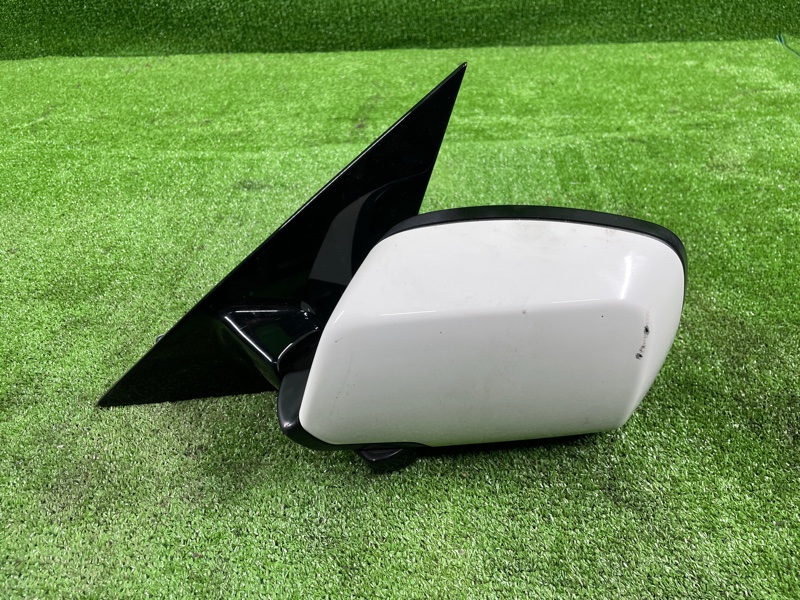 Зеркало заднего вида боковое, 5800 рублей, Фроловское