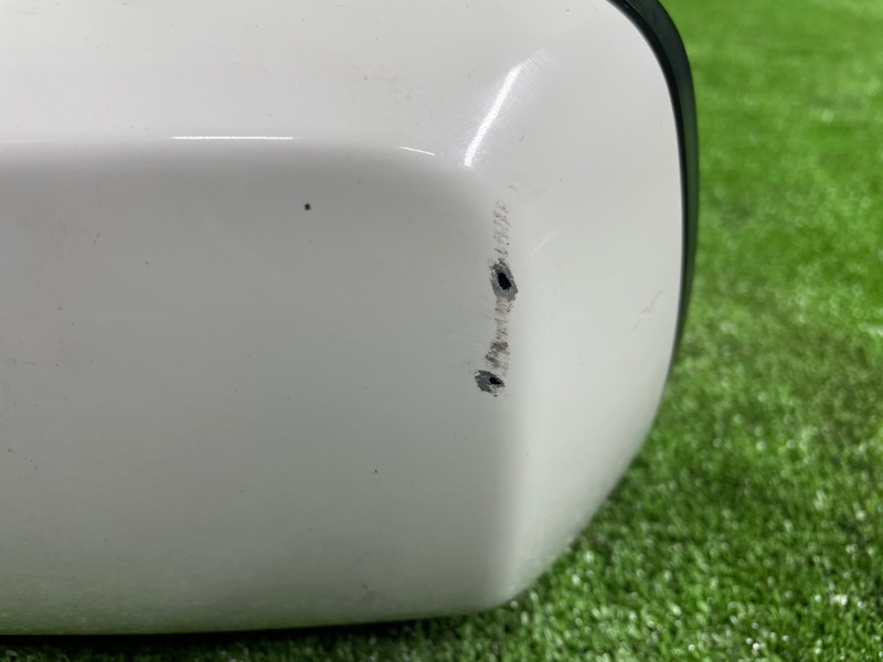 Зеркало заднего вида боковое, 5800 рублей, Фроловское