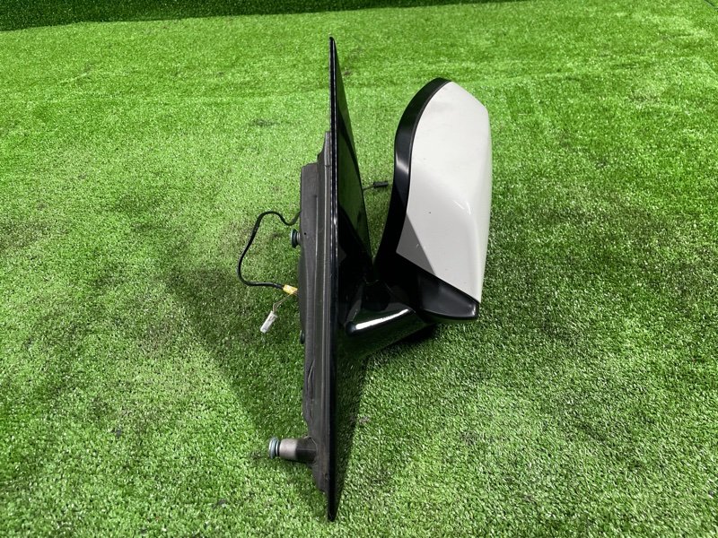 Зеркало заднего вида боковое, 5800 рублей, Фроловское