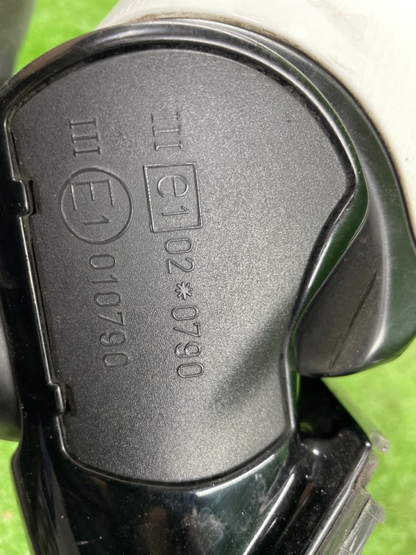 Зеркало заднего вида боковое, 5800 рублей, Фроловское