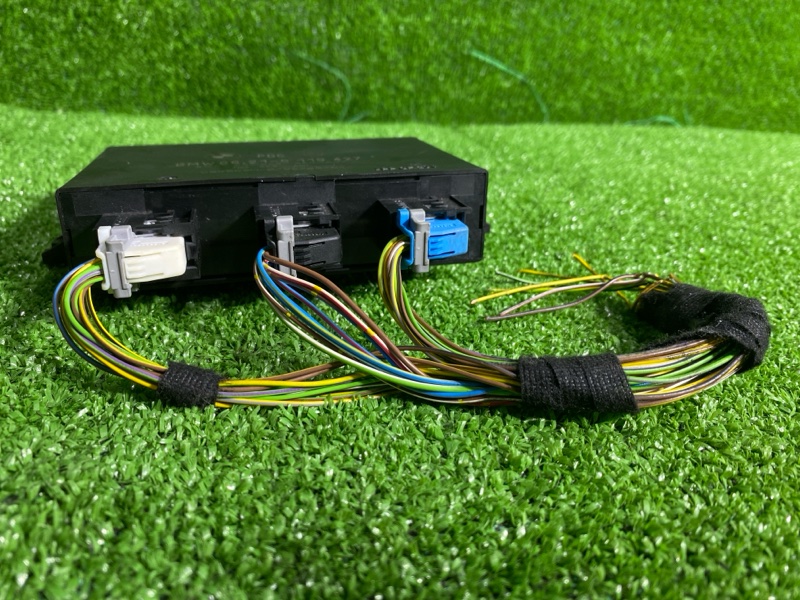 Блок управления парктроником, 1000 рублей, Фроловское