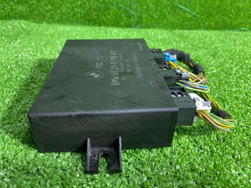 Блок управления парктроником, 1000 рублей, Фроловское