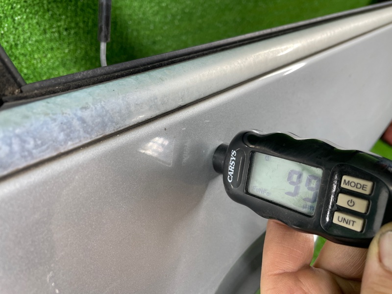 Дверь боковая, 10500 рублей, Фроловское