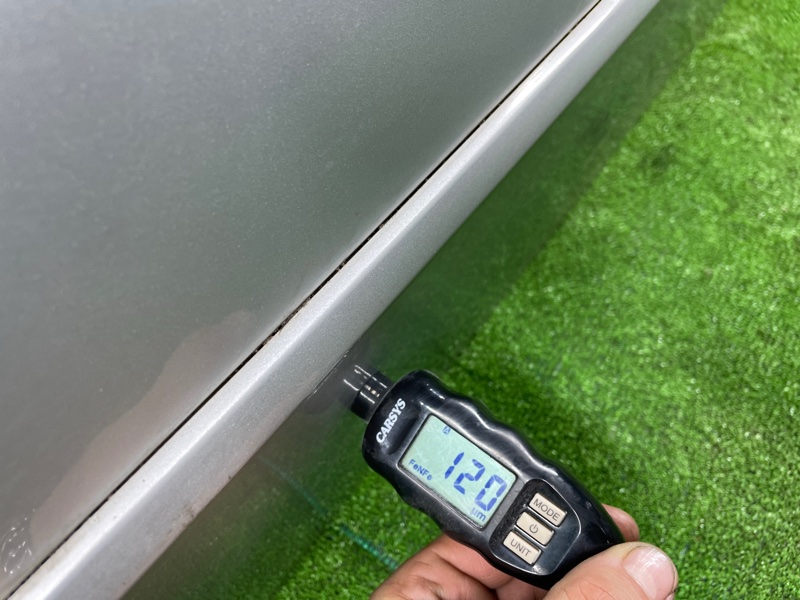 Дверь боковая, 10500 рублей, Фроловское