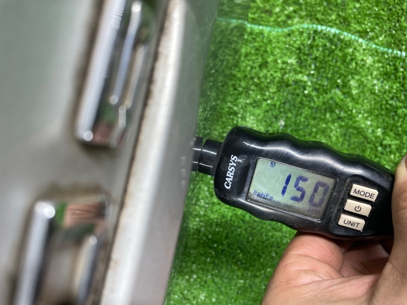 Дверь боковая, 10500 рублей, Фроловское