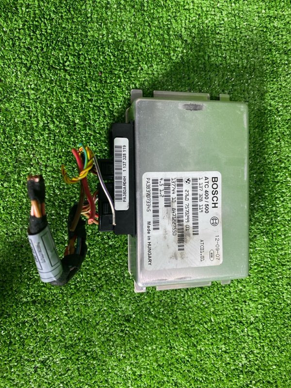 Блок управления, 950 рублей, Фроловское