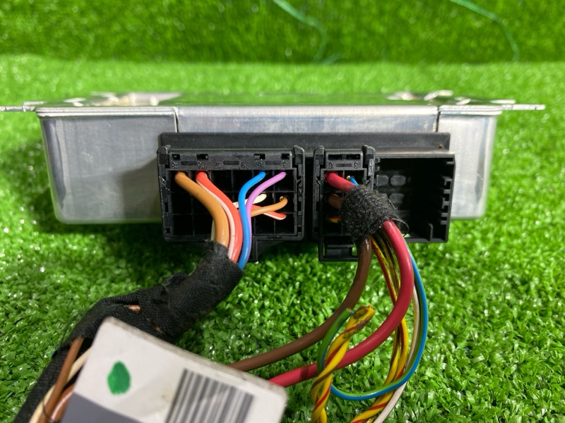 Блок управления, 950 рублей, Фроловское