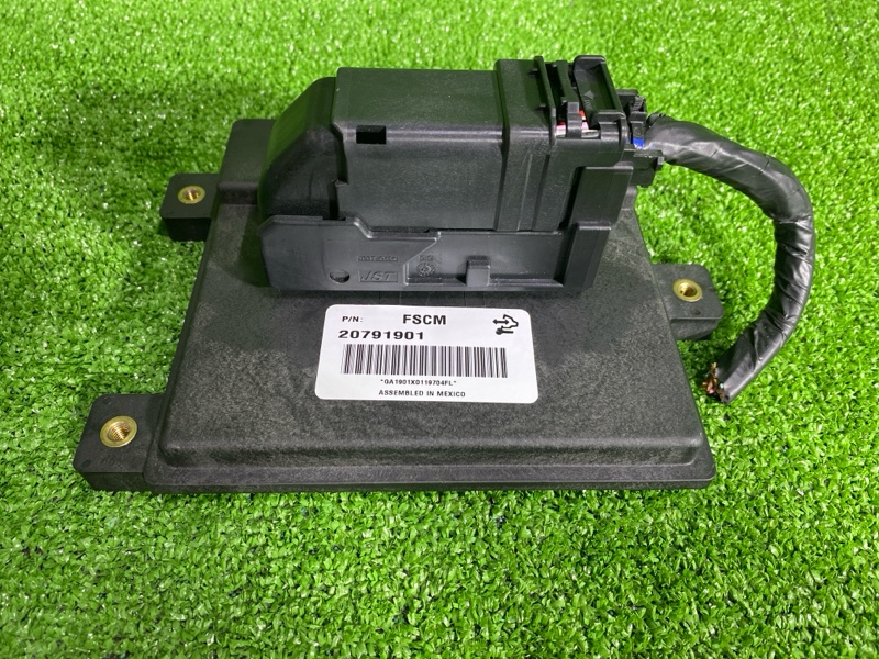 Блок управления топливным насосом, 3000 рублей, Фроловское