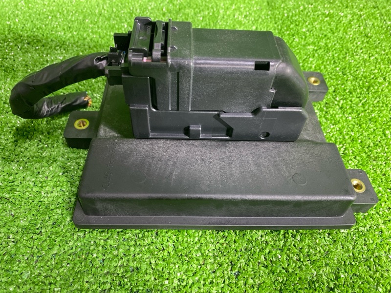 Блок управления топливным насосом, 3000 рублей, Фроловское