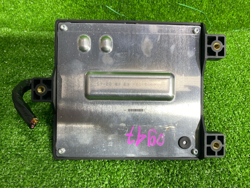 Блок управления топливным насосом, 3000 рублей, Фроловское