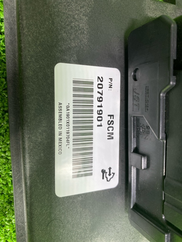 Блок управления топливным насосом, 3000 рублей, Фроловское