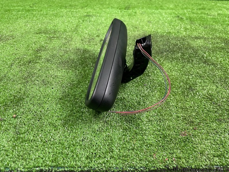 Зеркало заднего вида салонное, 1000 рублей, Фроловское