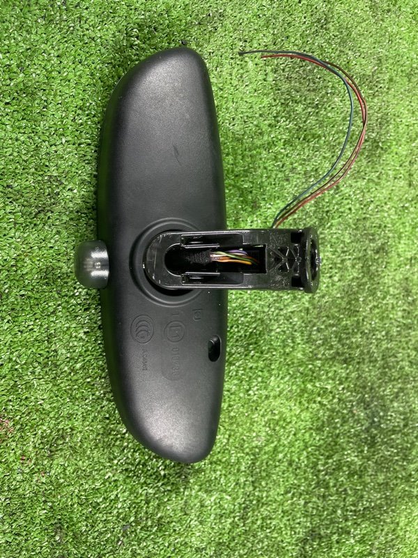 Зеркало заднего вида салонное, 1000 рублей, Фроловское