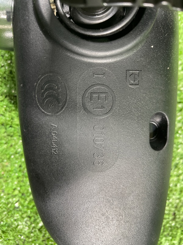 Зеркало заднего вида салонное, 1000 рублей, Фроловское