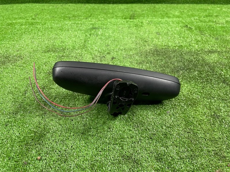 Зеркало заднего вида салонное, 1000 рублей, Фроловское