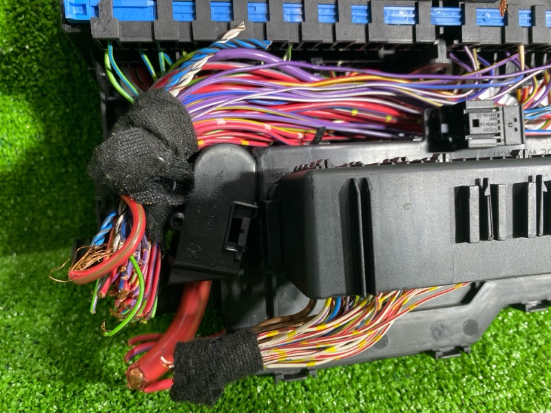 Блок предохранителей, 1500 рублей, Фроловское