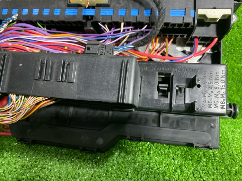 Блок предохранителей, 1500 рублей, Фроловское