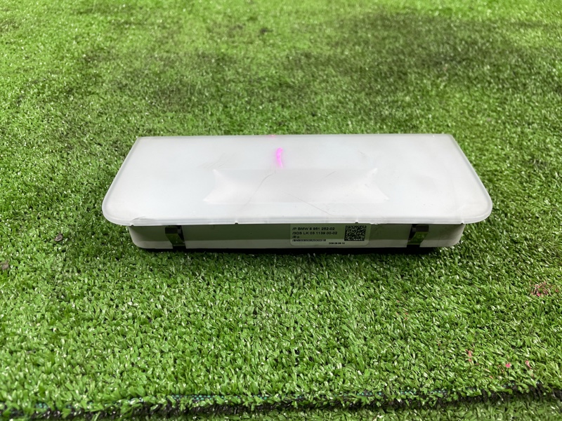 Плафон подсветки салона, 950 рублей, Фроловское