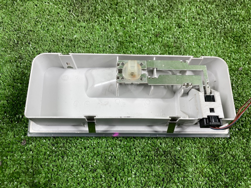 Плафон подсветки салона, 950 рублей, Фроловское