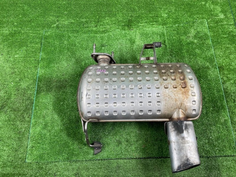 Глушитель в сборе, 5500 рублей, Фроловское