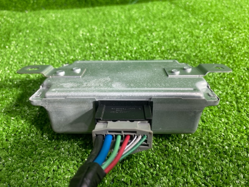 Блок управления, 600 рублей, Фроловское