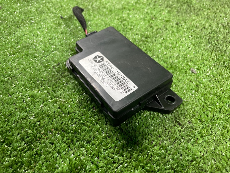 Блок управления навигацией, 1000 рублей, Фроловское