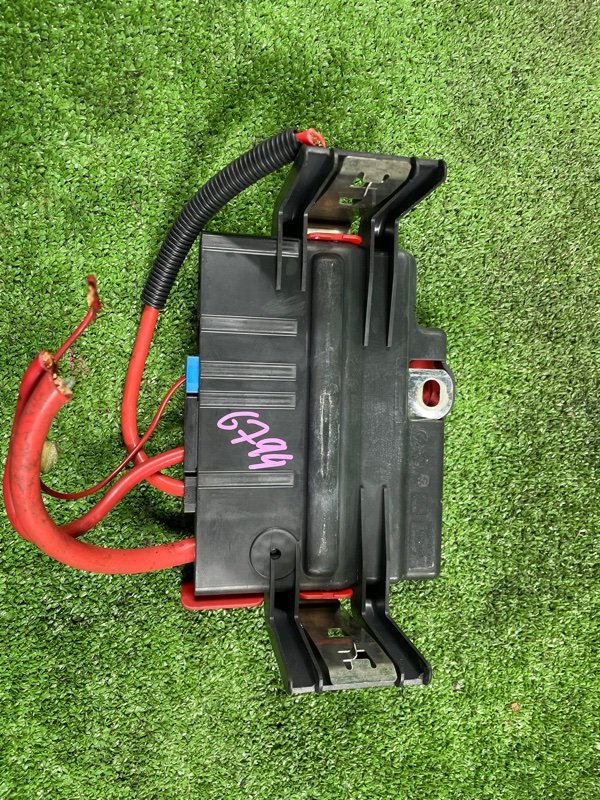 Блок предохранителей под капот, 2500 рублей, Фроловское