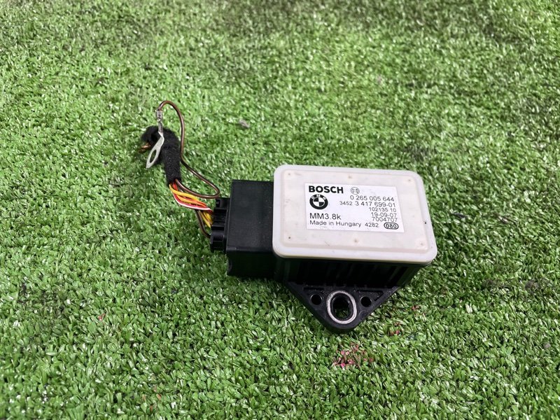 Датчик ускорения, 750 рублей, Фроловское