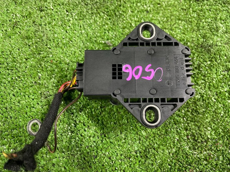 Датчик ускорения, 750 рублей, Фроловское