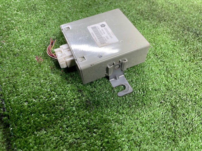 Блок управления полным приводом, 1000 рублей, Фроловское