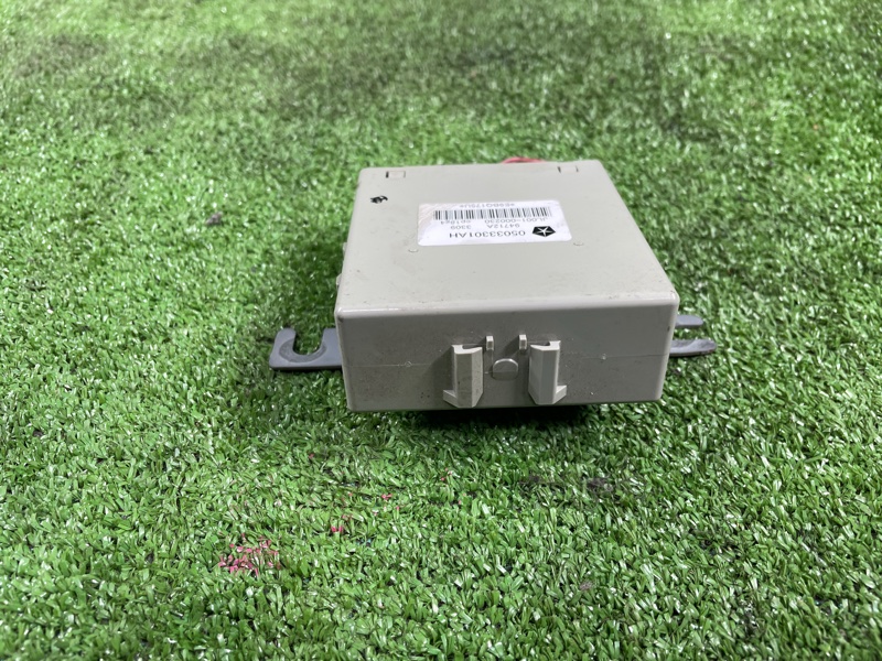 Блок управления полным приводом, 1000 рублей, Фроловское