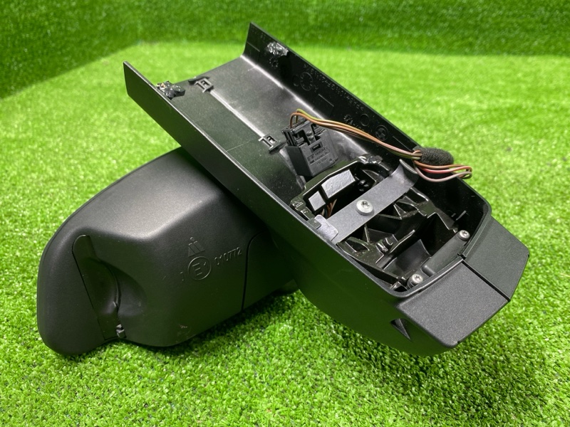 Зеркало заднего вида салонное, 1000 рублей, Фроловское