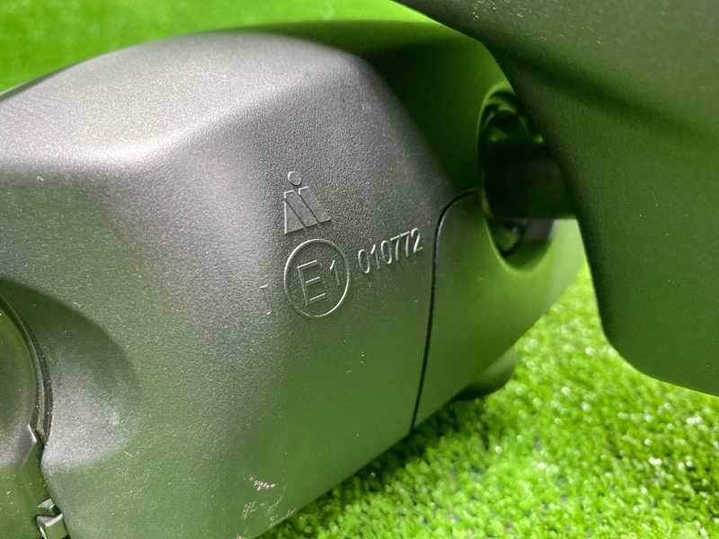 Зеркало заднего вида салонное, 1000 рублей, Фроловское