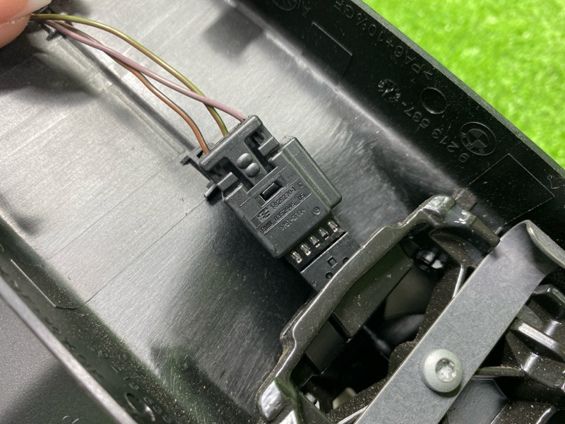 Зеркало заднего вида салонное, 1000 рублей, Фроловское