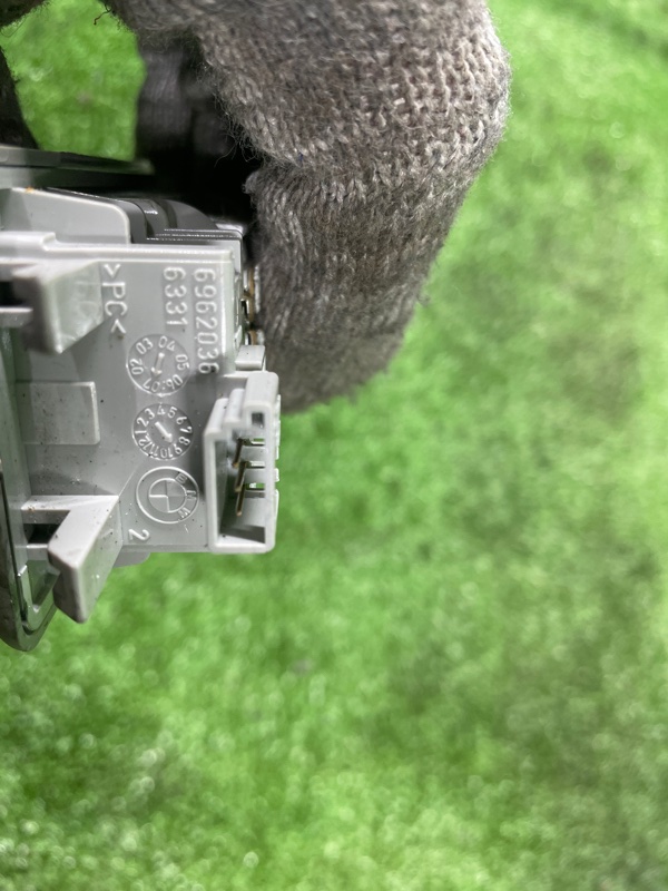 Плафон подсветки салона, 850 рублей, Фроловское