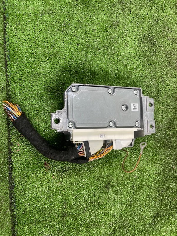 Блок управления SRS, 1500 рублей, Фроловское