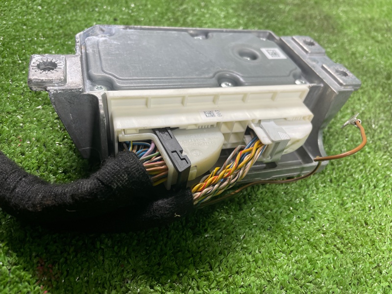 Блок управления SRS, 1500 рублей, Фроловское