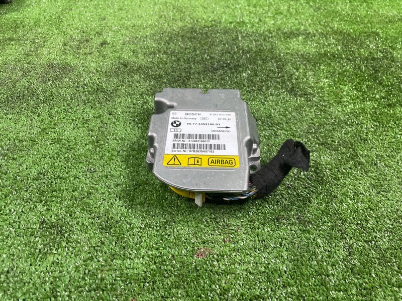 Блок управления SRS, 1200 рублей, Фроловское