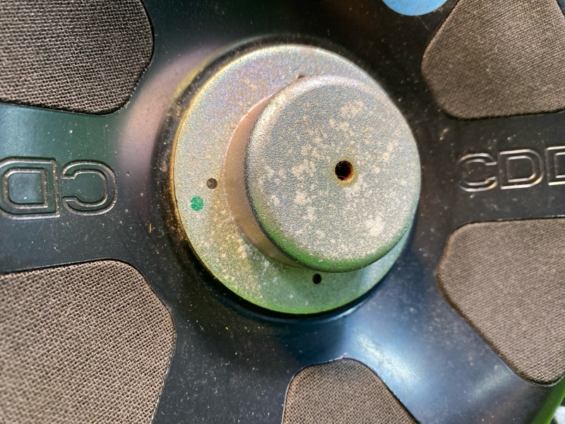 Динамик, 1000 рублей, Фроловское