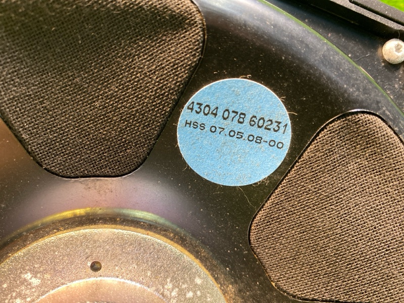 Динамик, 1000 рублей, Фроловское